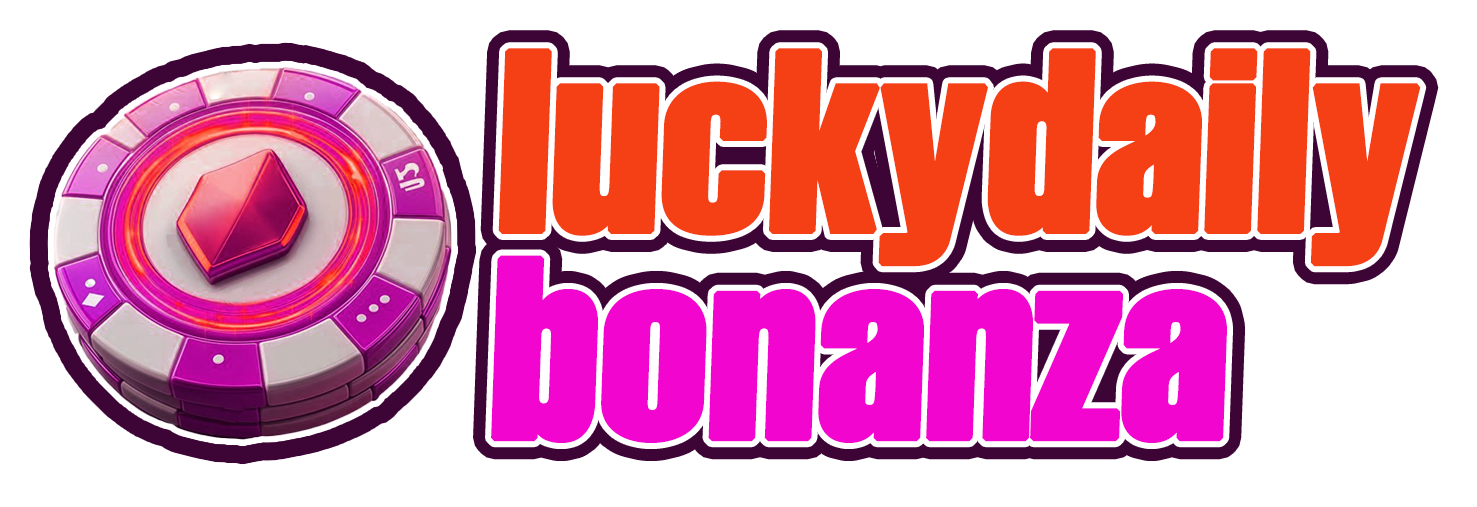 Lucky Daily Bonanza